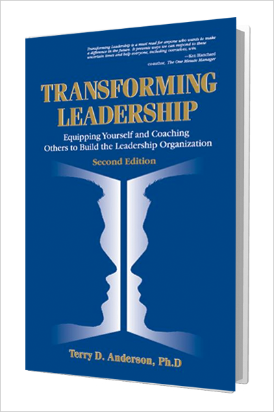 Transforming Leadership